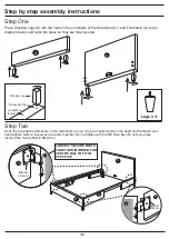 Предварительный просмотр 3 страницы John Lewis Emily 810/80504 Instructions Manual