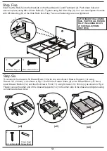 Предварительный просмотр 5 страницы John Lewis Emily 810/80504 Instructions Manual