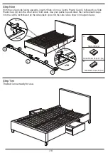 Предварительный просмотр 7 страницы John Lewis Emily 810/80504 Instructions Manual