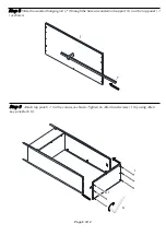 Предварительный просмотр 6 страницы John Lewis ercol Shalstone 80311511 Manual