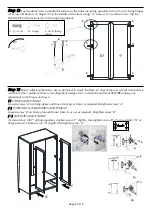 Предварительный просмотр 9 страницы John Lewis ercol Shalstone 80311511 Manual