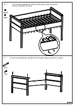 Preview for 6 page of John Lewis Fairford 803 622 07 Step By Step Assembly Instructions