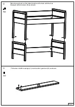 Preview for 7 page of John Lewis Fairford 803 622 07 Step By Step Assembly Instructions