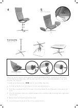 Предварительный просмотр 2 страницы John Lewis Fjords Ascari Assembly Instructions