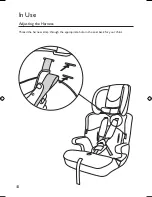 Preview for 10 page of John Lewis Group 1-2-3 Instruction Manual