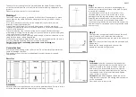 Preview for 2 page of John Lewis IL4017 User Manual