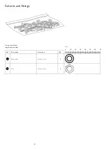 Предварительный просмотр 5 страницы John Lewis Iona 83607705 Instructions And Warnings