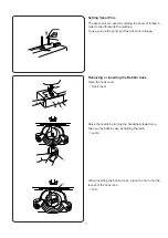 Предварительный просмотр 9 страницы John Lewis JL110 Instruction Book