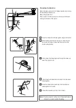 Предварительный просмотр 11 страницы John Lewis JL110 Instruction Book