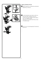 Предварительный просмотр 12 страницы John Lewis JL110 Instruction Book