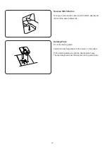 Предварительный просмотр 16 страницы John Lewis JL110 Instruction Book