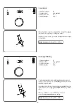 Предварительный просмотр 20 страницы John Lewis JL110 Instruction Book