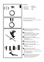 Предварительный просмотр 23 страницы John Lewis JL110 Instruction Book