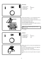 Предварительный просмотр 26 страницы John Lewis JL110 Instruction Book