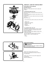 Предварительный просмотр 27 страницы John Lewis JL110 Instruction Book