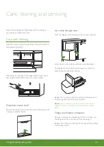 Предварительный просмотр 13 страницы John Lewis JL3DFS1801 User Manual