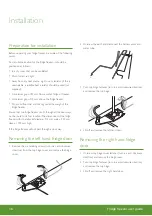 Предварительный просмотр 16 страницы John Lewis JL3DFS1801 User Manual