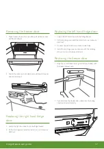 Предварительный просмотр 17 страницы John Lewis JL3DFS1801 User Manual