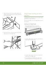 Предварительный просмотр 18 страницы John Lewis JL3DFS1801 User Manual