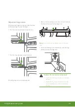 Предварительный просмотр 19 страницы John Lewis JL3DFS1801 User Manual