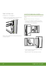 Предварительный просмотр 20 страницы John Lewis JL3DFS1801 User Manual