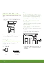 Предварительный просмотр 21 страницы John Lewis JL3DFS1801 User Manual