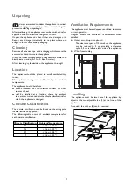 Preview for 7 page of John Lewis JL6004 Instruction Manual