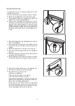 Предварительный просмотр 8 страницы John Lewis JL6004 Instruction Manual