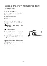 Preview for 11 page of John Lewis JL6004 Instruction Manual