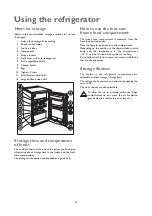 Предварительный просмотр 12 страницы John Lewis JL6004 Instruction Manual