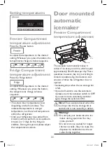 Предварительный просмотр 11 страницы John Lewis JLAFF2010 Instruction Manual