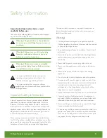 Preview for 5 page of John Lewis JLAFFB2011 User Manual