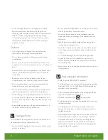 Preview for 6 page of John Lewis JLAFFB2011 User Manual