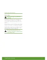 Preview for 7 page of John Lewis JLAFFB2011 User Manual