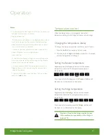 Preview for 9 page of John Lewis JLAFFB2011 User Manual