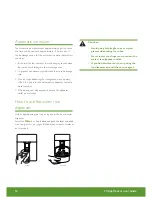 Preview for 12 page of John Lewis JLAFFB2011 User Manual