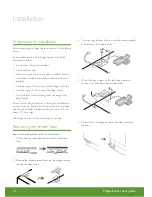 Предварительный просмотр 16 страницы John Lewis JLAFFB2011 User Manual