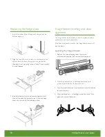 Предварительный просмотр 18 страницы John Lewis JLAFFB2011 User Manual