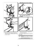 Предварительный просмотр 10 страницы John Lewis JLAFFS2008 Instruction Manual