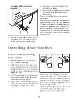 Предварительный просмотр 12 страницы John Lewis JLAFFS2008 Instruction Manual