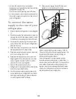 Предварительный просмотр 14 страницы John Lewis JLAFFS2008 Instruction Manual