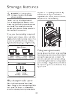 Предварительный просмотр 19 страницы John Lewis JLAFFS2008 Instruction Manual