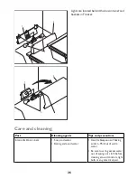 Предварительный просмотр 26 страницы John Lewis JLAFFS2008 Instruction Manual