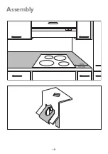 Preview for 19 page of John Lewis JLBICH602 Instruction Manual