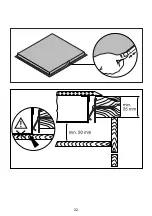 Preview for 22 page of John Lewis JLBICH602 Instruction Manual