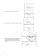 Предварительный просмотр 8 страницы John Lewis JLBICM 01 Instruction Manual