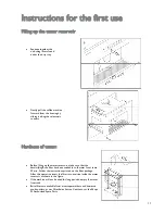 Предварительный просмотр 13 страницы John Lewis JLBICM 01 Instruction Manual