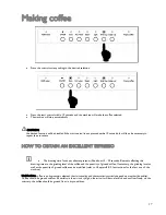 Предварительный просмотр 19 страницы John Lewis JLBICM 01 Instruction Manual