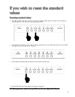 Предварительный просмотр 25 страницы John Lewis JLBICM 01 Instruction Manual