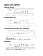 Предварительный просмотр 26 страницы John Lewis JLBICM 01 Instruction Manual